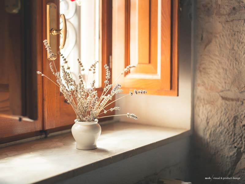 Trullo Casa Rosa