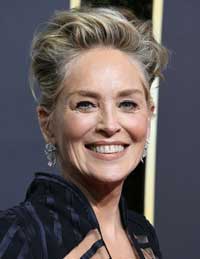 Sharon Stone